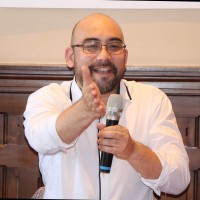 Ministerio del Medio Ambiente Employee Carlos Rungruangsakorn's profile photo