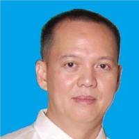 Samrya Holding Employee Ariel Mercado's profile photo