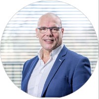 Westfort Vleesproducten Employee Rene Rougoor's profile photo