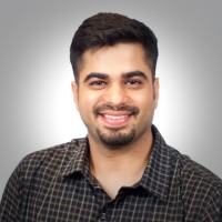 Clune Construction Company, L.P. Employee Jatin Narang's profile photo