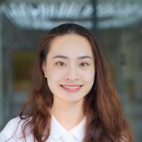 Katherine Zhang Email