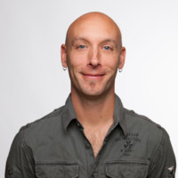 DuckDB Employee Ben Fleis's profile photo