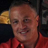 Mint Collaborative Employee Andrew Pierce's profile photo