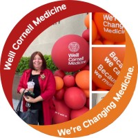 Philanthrophic Planning Group of Greater New York Employee Vikki Jones's profile photo