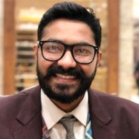 Credore Employee Saurabh Kaintura's profile photo
