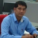 Diffusion Engineers Ltd Employee Kaushik Chakraborty's profile photo