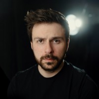EMAGIC Studios Employee Jack Buck's profile photo