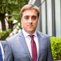GO2Chain Employee Pedro Manso Bernal's profile photo