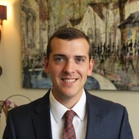 Blake Baxter