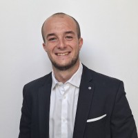Romain Olive Email