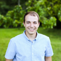 Jacob Morgan Email & Phone Number