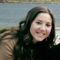 CCI Employee Emily Williamson's profile photo