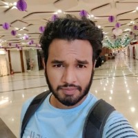 Cognizant Employee Mandar Pathak's profile photo
