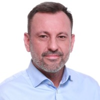 Sophia Solutions Employee Vladimir Kozelka's profile photo