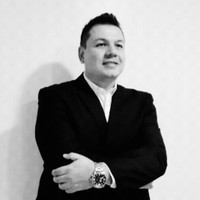 Imbocar Employee César Vidal's profile photo