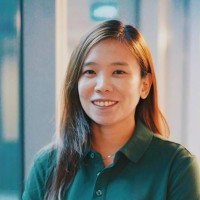 ALLIED SEARCH PTE.LTD. Employee Andrea Lum's profile photo