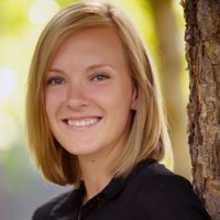 Amber Harlow