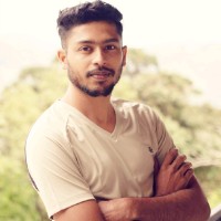 Simsyn Pvt Ltd Employee Piyal Maduranga's profile photo