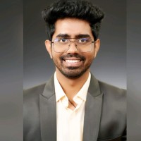 Vedant Patil Email