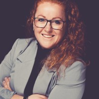 Data & More ApS Employee Marina Weise's profile photo