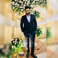 Vikas Shetty Email