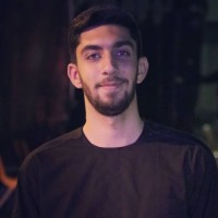 RNET Employee Iranzadeh's profile photo