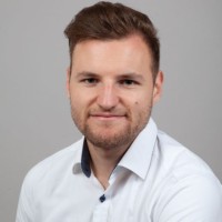 Lidl in Deutschland Employee Daniel Stumpp's profile photo
