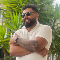 Itaú Unibanco Employee Luiz Assis's profile photo