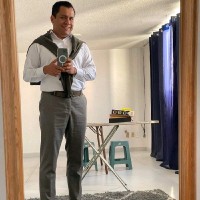 Illux de Mexico Employee Eric David Martínez García's profile photo