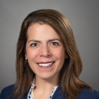 Kristina Deligiannidis Email & Phone Number