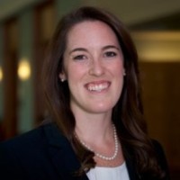 BASF Employee Liz Warner's profile photo