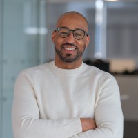 TransUnion Employee Joe Fields's profile photo