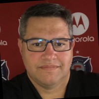 Berglund Center Employee Jamie Faris's profile photo
