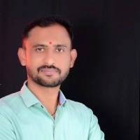LogicLoom IT Solutions Employee Rajesh Ghare's profile photo
