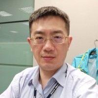 信欽 黃 Email