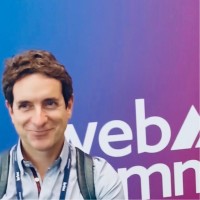 Marcos Lopes Email & Phone Number