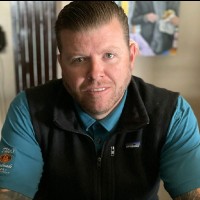 Young's Market Company Employee John Roush's profile photo