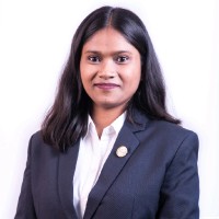 Emiza Inc. Employee Deepika Jaiswar's profile photo