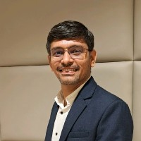 NSEG Pvt. Ltd. Employee Anil Chaudhary's profile photo