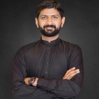 MOBI PAINTS (PVT) LTD Employee Atif Abbas's profile photo