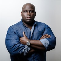 Atento Capital Employee Caleb Gayle's profile photo