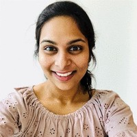 Harini Devulapally Email & Phone Number