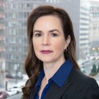 Guidepost Solutions Employee Julie Wood's profile photo