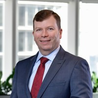 CPE Capital Employee Malcolm Lucas's profile photo