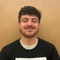 Citizens Theatre Employee Michael Harkin's profile photo
