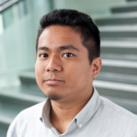 PayByPhone Employee Jan Miranda's profile photo