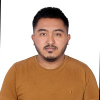 Angelswing Employee Ujjwal Shakya's profile photo