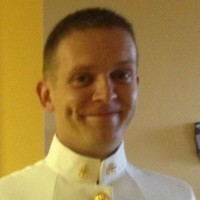 Google Employee Chad Crowe's profile photo