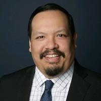 Delta Dental of Washington Employee Pancho Lopez's profile photo