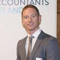 Brophy Gillespie Employee Stephen Burke's profile photo